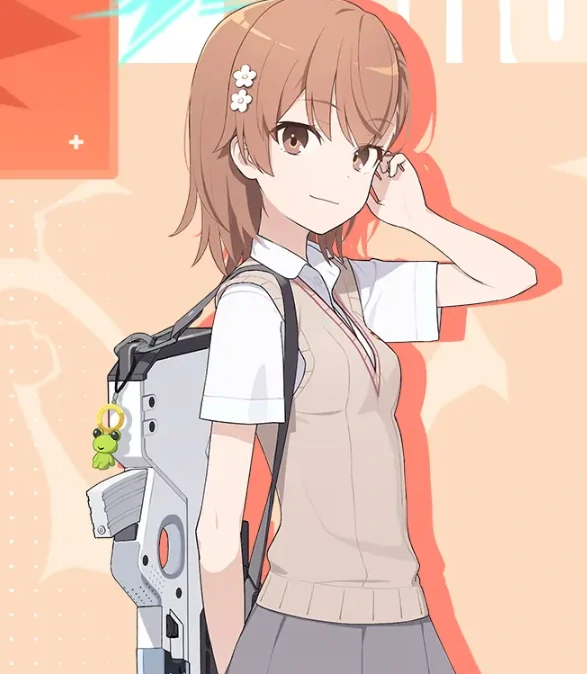 蔚蓝档案美琴角色强度解析,蔚蓝档案美琴技能与培养全攻略