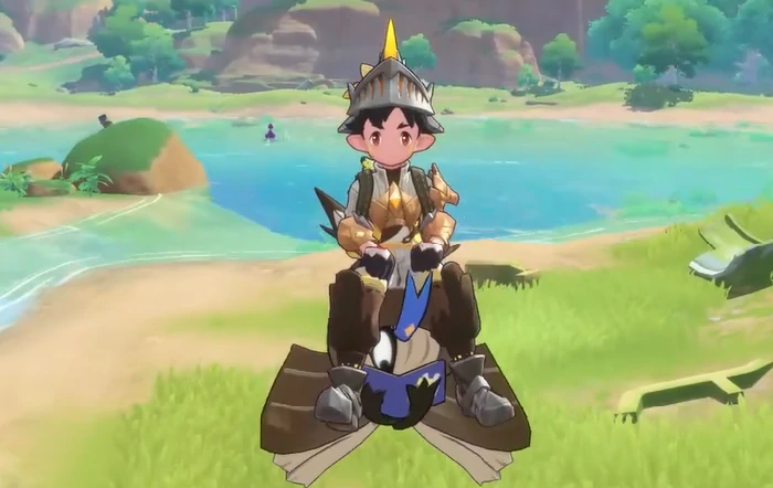 洛克王国世界书魔虫获取方法,洛克王国世界书魔虫怎么抓