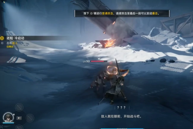 明日方舟终末地新手入门指南,明日方舟终末地操作技巧与快速上手攻略,明日方舟