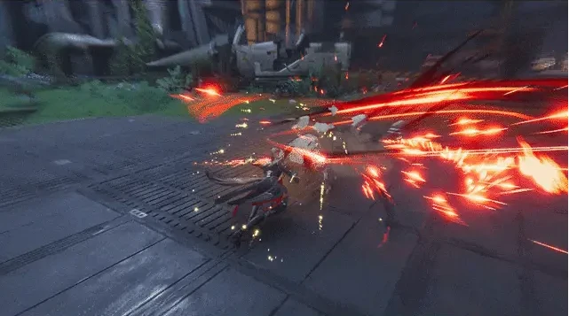 明日方舟终末地骏卫干员强度解析,明日方舟终末地骏卫实战表现与培养价值分析,明日方舟