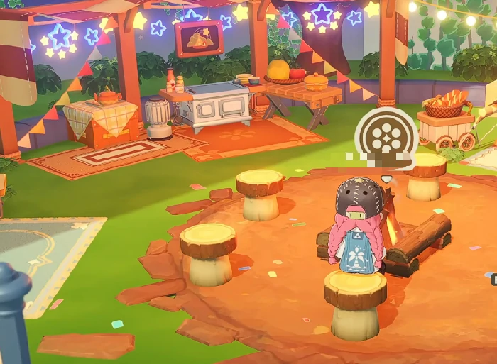 星布谷地星空街市怎么去,星布谷地星空街市位置一览