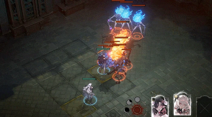 银与绯艾斯缇角色解析,银与绯艾斯缇强度与玩法指南