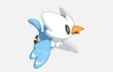 洛克王国世界冬羽雀多少级进化,洛克王国世界冬羽雀进化等级与培养攻略