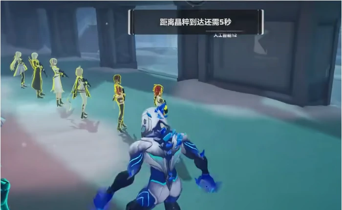 卡拉彼丘手游晶源感染怎么玩,卡拉彼丘手游晶源感染模式玩法详解