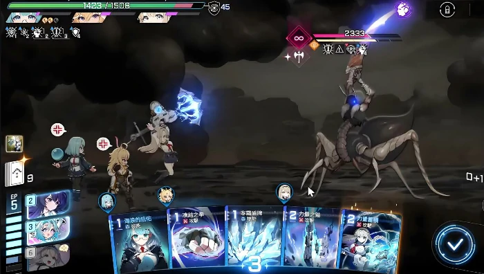 卡厄思梦境双星之影怎么玩,卡厄思梦境双星之影挑战技巧全解析