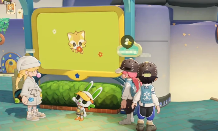 星布谷地社交玩法全解析,星布谷地互动系统深度体验