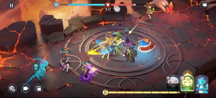 龙魂旅人洛基怎么样,龙魂旅人洛基强度分析