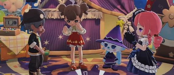 星布谷地配饰搭配指南,星布谷地配饰怎么搭配好看