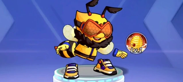 灌篮军团大黄蜂六星获取攻略,灌篮军团大黄蜂怎么获得