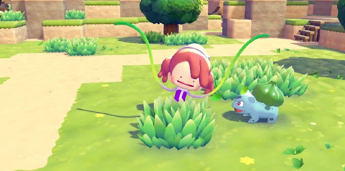 宝可梦Pokopia上线时间是什么时候,宝可梦Pokopia发售日期详细介绍