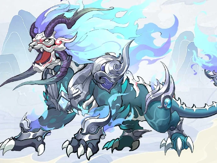 三国大冒险神兽有哪些,三国大冒险神兽大全一览