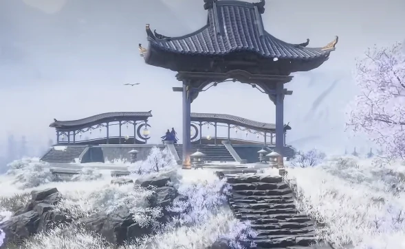 剑侠世界4无限玩法全解析,剑侠世界4新手进阶技巧分享