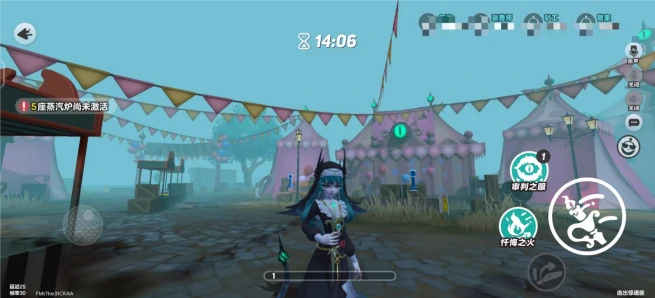 蛋仔派对逃出惊魂夜怎么玩,蛋仔派对逃出惊魂夜玩法全解析,蛋仔派对