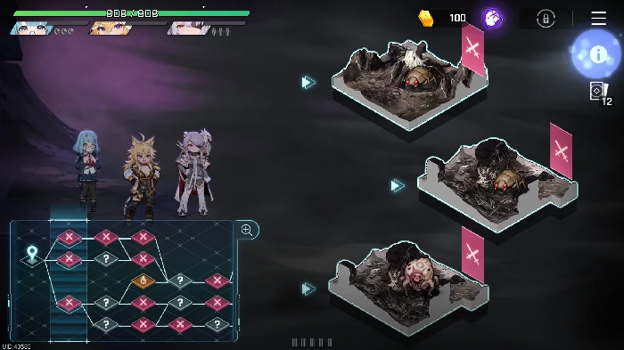 卡厄思梦境机制详解,卡厄思梦境新手入门全攻略