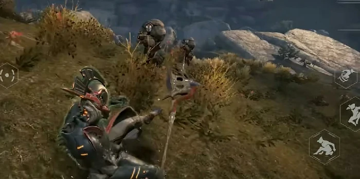 星际战甲手游安卓版上线了吗,星际战甲手游安卓端何时发布