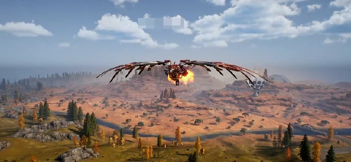 机械启元机械兽全解析,机械启元手游机械兽详细介绍