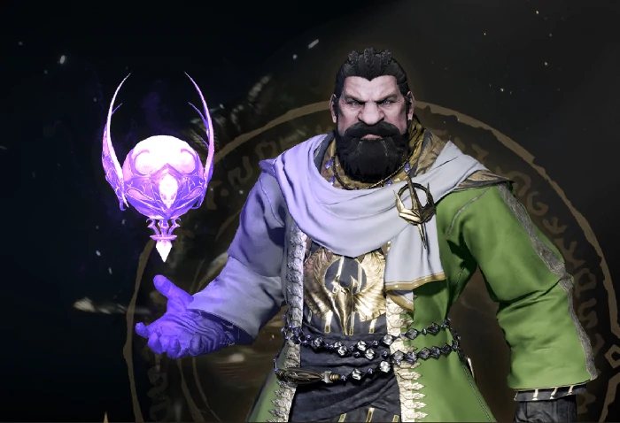 天堂2盟约牧师怎么玩天堂2盟约牧师职业玩法与角色详解