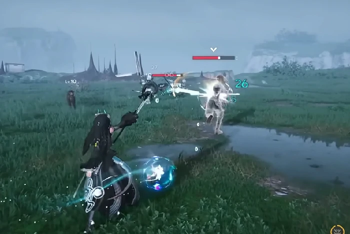 明日方舟终末地卡普里尼角色解析,明日方舟终末地卡普里尼背景与技能详细介绍,明日方舟