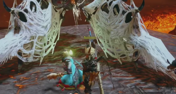 怪物猎人旅人单手剑玩法全解析,怪物猎人旅人单手剑实战技巧与配装指南