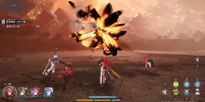 明日方舟终末地T0配队推荐,明日方舟终末地最强阵容搭配技巧,明日方舟