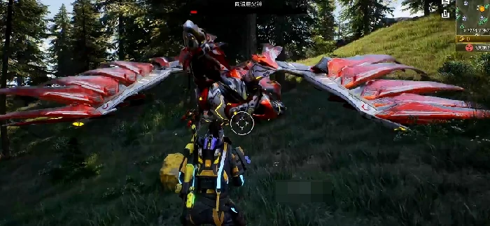 机械启元机械兽全解析,机械启元手游机械兽详细介绍