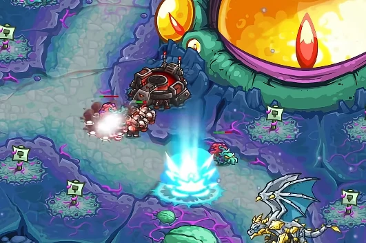 王国保卫战5联盟塔防模式怎么玩,攻略详解与通关技巧分享