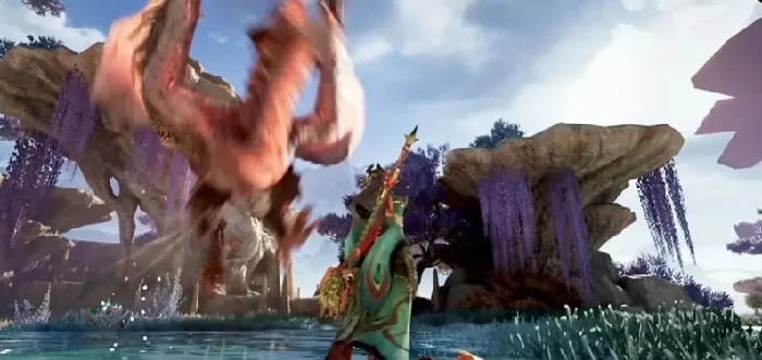 怪物猎人旅人造房子可以吗,怪物猎人旅人核心玩法全解析