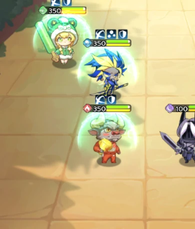 冒险守护传说英雄是谁,冒险守护传说英雄详细介绍