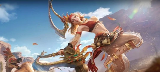 怪物猎人旅人职业推荐指南,怪物猎人旅人全角色选择与玩法解析