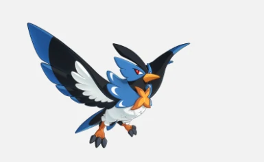 洛克王国世界冬羽雀多少级进化,洛克王国世界冬羽雀进化等级与培养攻略