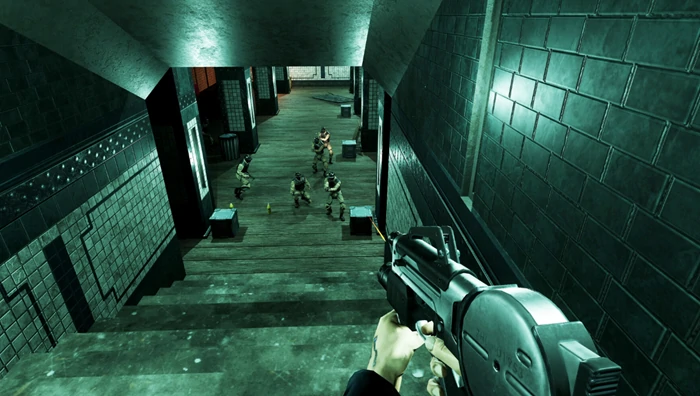 杀出重围复刻版上线时间曝光,杀出重围复刻版发售日期及内容亮点抢先看