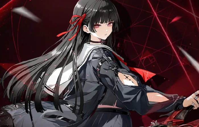 鸣潮千咲值得培养吗,鸣潮千咲角色强度全面分析,鸣潮