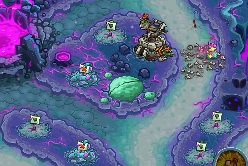 王国保卫战5联盟塔防模式怎么玩,攻略详解与通关技巧分享