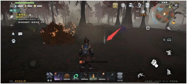 荒原曙光复活石使用方法,荒原曙光复活石获取途径详解