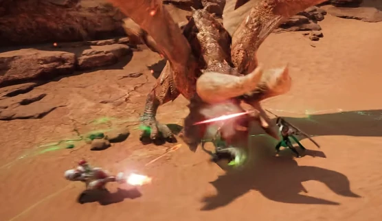 怪物猎人旅人发布时间是什么时候,怪物猎人旅人上线时间及更新计划一览