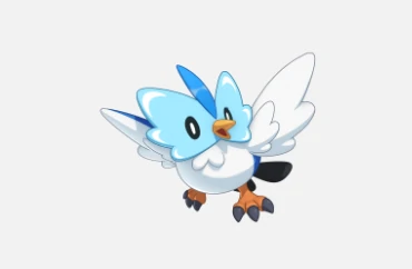 洛克王国世界冬羽雀多少级进化,洛克王国世界冬羽雀进化等级与培养攻略