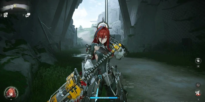 明日方舟终末地采石场任务通关技巧,明日方舟终末地采石场玩法全解析,明日方舟