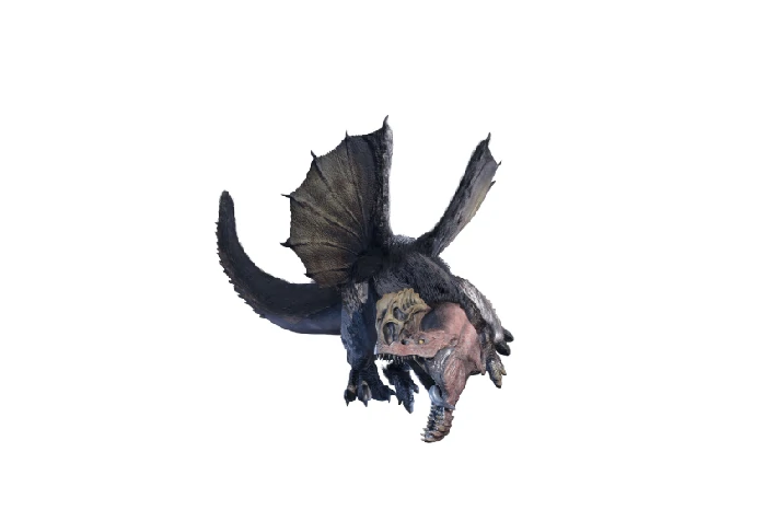 怪物猎人旅人怪物图鉴大全,怪物猎人旅人全怪物掉落与弱点一览