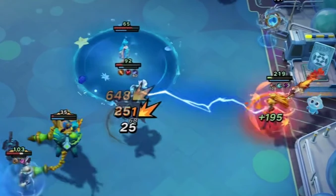 王者荣耀万象棋是手游吗,王者荣耀万象棋与王者荣耀有何关联,王者荣耀