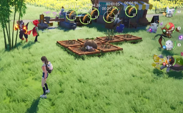 伊莫家园系统怎么玩,伊莫家园系统玩法详细介绍