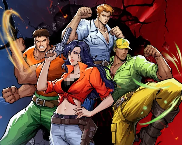 街机恐龙神枪手技能加点攻略,街机恐龙神枪手最佳技能搭配技巧