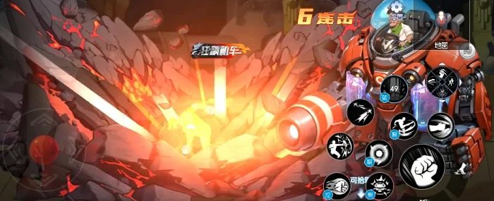 街机恐龙手游玩法模式揭秘,街机恐龙手游核心玩法全面解析