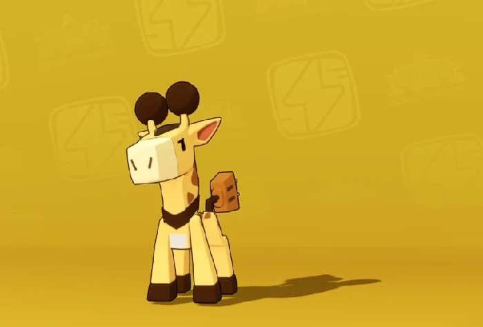 洛克王国世界电动长颈鹿怎么样,洛克王国手游电动长颈鹿强度解析与配招建议