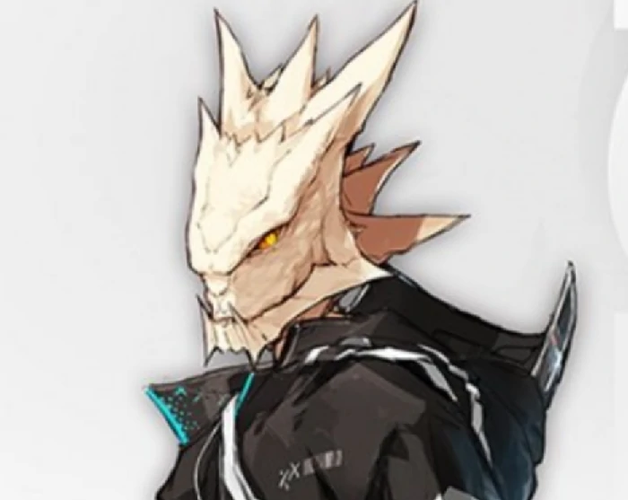 明日方舟终末地萨弗拉种族揭秘,明日方舟终末地萨弗拉角色背景与设定全解析,明日方舟