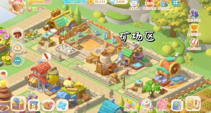 珍珠海大冒险小镇规划全攻略,珍珠海大冒险小镇怎么玩最省时高效