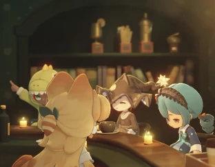 星布谷地玩法全解析,星布谷地新手开局攻略