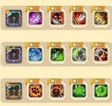 我叫mt口袋守卫战资源规划全攻略,我叫mt口袋守卫战前期发育思路详解