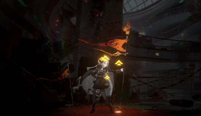 新月同行灰鹰强度解析,新月同行灰鹰角色全面介绍