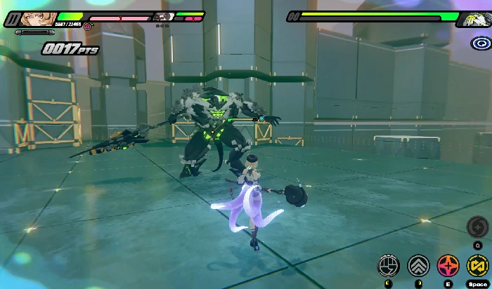 绝区零伊德害莉角色解析,绝区零伊德害莉实战技巧与玩法指南,绝区零