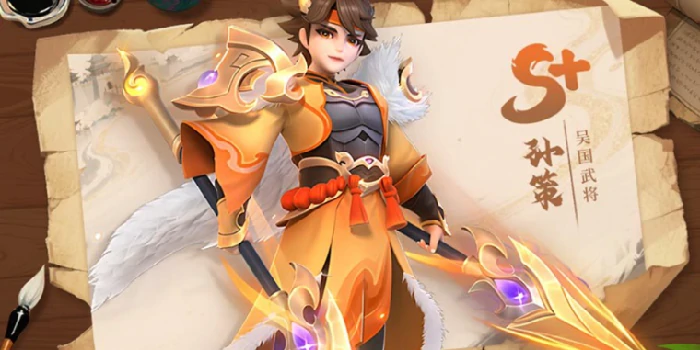 三国大冒险自选卡推荐,三国大冒险强势武将选择指南